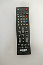 ANDERIC RMT11 WESTINGHOUSE TV Remote Control ...