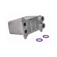 Vemo V58-97-0003 KüHler, Antriebsbatterie FüR Tesla