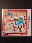 Tomodachi Life - Nintendo Selects Edition - Nintendo 3DS Excellent Condition