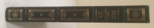 Franklin Library TWO PLAYS Eugene O'Neill & Connelly 1985 Excellent condition - Picture 3 of 13