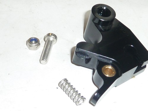 TRIUMPH SPRINT ST 1997-2003 CLUTCH ADAPTOR PIVOT T955 T-955 JAYBEEBIKERBITS - Picture 5 of 7