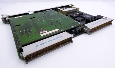 VIPA SSM-BG81 E-Stand: 09 + 376-0AA31 E-Stand: 02 -used-
