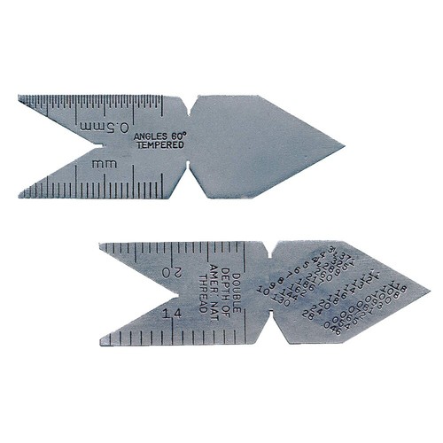 Vermont Gage Steel No-Go Plug Gage - 0.791" Diameter, Class ZZ Tolerance, NIST Traceable - View #3