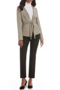 antonio melani leather jacket