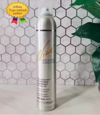 NICK CHAVEZ BEVERLY HILLS THIRST QUENCHER HAIRSPRAY WITH ARGON OIL MEDIUM HOLD
