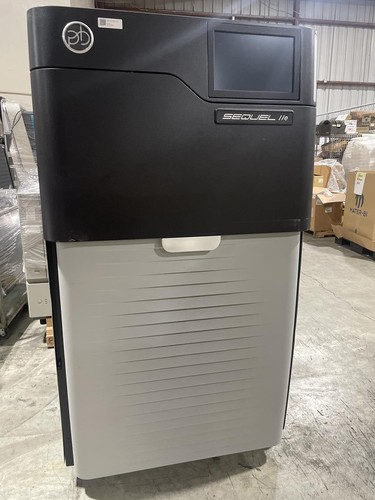 PACBIO SEQUEL II 101-447-000 GENOME SEQUENCING SYSTEM