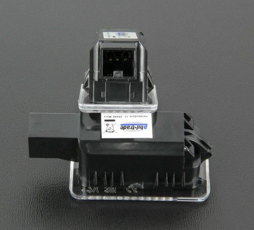 Iluminación led maletero interior para VOLVO S60 | S80 | V60 | XC 60 | XC70 - Imagen 3 de 3