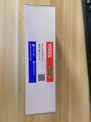 1PCS New Yuken MRP-01-H-30 MRP01H30 Overflow Valve In Box  Free  Ship