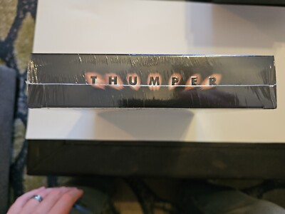 Thumper Collector's Edition - PS4 - Jeu Occasion Pas Cher