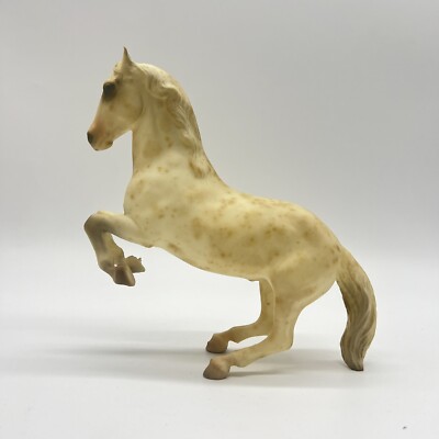 Breyer Classic Series Collection Royal Lipizzan Model 620 W Box Made In USA