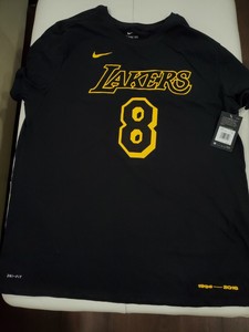 kobe dri fit