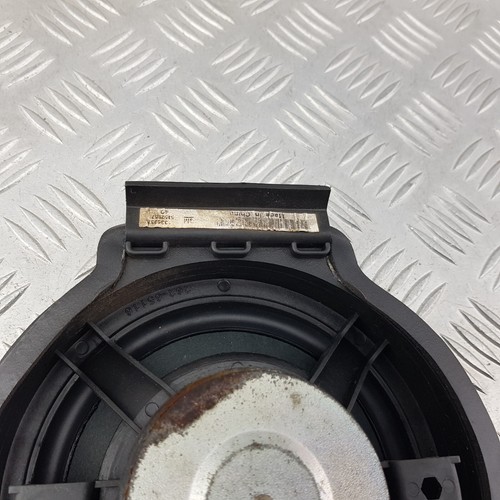 VAUXHALL MOKKA TÜRLAUTSPRECHER VORNE LINKS BEIFAHRERSEITE MK1 2012 13350328 - Bild 11 von 16