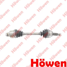 Howen Front Right Drive Shaft Fits Ford Mondeo 2000-2007 Focus 2002-2004