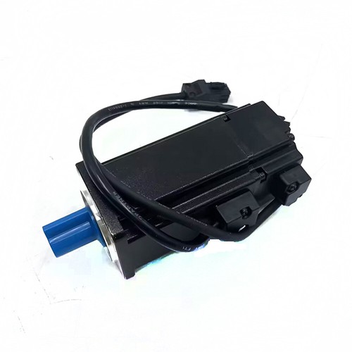 Delta AC A2 Servo Motor Drive Controller Kit ECMA-C10604RS+ASD-A2-0421-M 400W - Picture 13 of 17