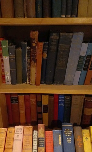 Vintage Old Rare & Antique Hardcover Books - Mixed Colors - $4 Each - Picture 5 of 8