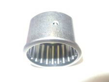 SCE1612-OH NEEDLE ROLLER BEARING 1" X 1-1/4" X 3/4" WITH OIL HOLE BAB72