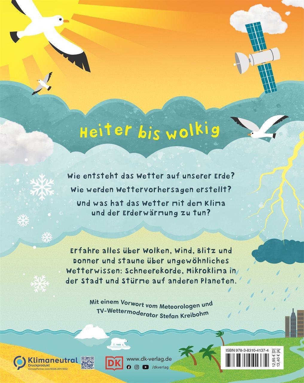 Thumbnail - So Ein Wetter | Stephan Matthiesen | Deutsch | Buch | 72 S. | 2021