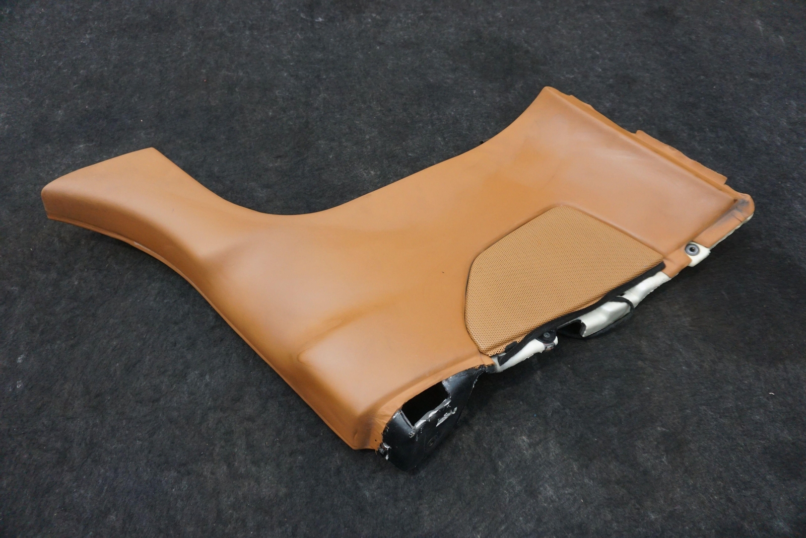 Rear Left Interior Quarter Panel Trim OEM 84850700 Ferrari California 2012-14
