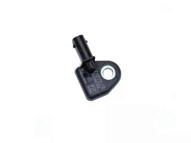 Sensor de aceleración delantero genuino Mopar 2013-2023 Jeep Wrangler JK 56038975AA Foto 2 de 4