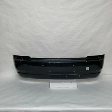 ROLLS ROYCE GHOST REAR BUMPER 2011 2012 2013 2014 GRAY OEM
