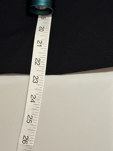 Spanx Cami/Tank Top ~ Shapewear ~ In & Out ~ Black 3X - Picture 5 of 9