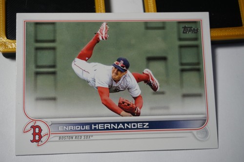2022 Topps Series 1 Baseball - Base Set 1-250 *YOU PICK* - Picture 137 of 298
