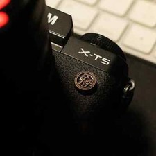 Shutter Remote Control Terminal Cover Dustproof Cover Gfx100s/50s XT3 XT4 XT2