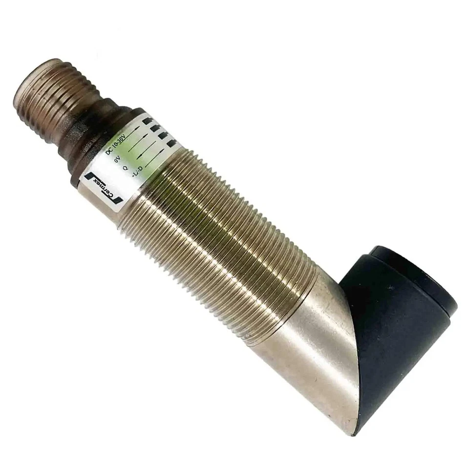 SICK Proximity Switch Sensor Cylindrical V18 6012849 VTF18-4P1340 - image 2 of 4