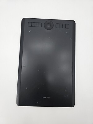 Wacom PTH-660 板タブ Wacom Intuos Pro Mサイズ ペンタブ Wacom Pro Pen 2 付属