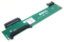 Hewlett Packard HP Spare P/N 361395-001 CD/Floppy Drive Backplane DL360 G4 G4p