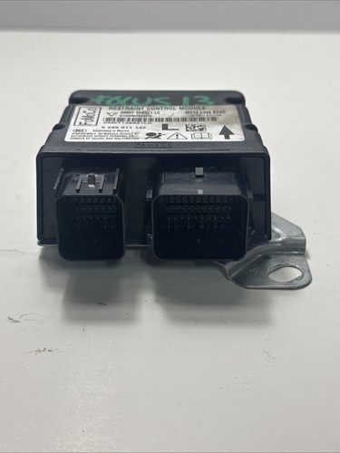 Módulo de control Ford Focus SRS 2013-2014 OEM DM5T-14B321-LC - Imagen 4 de 7