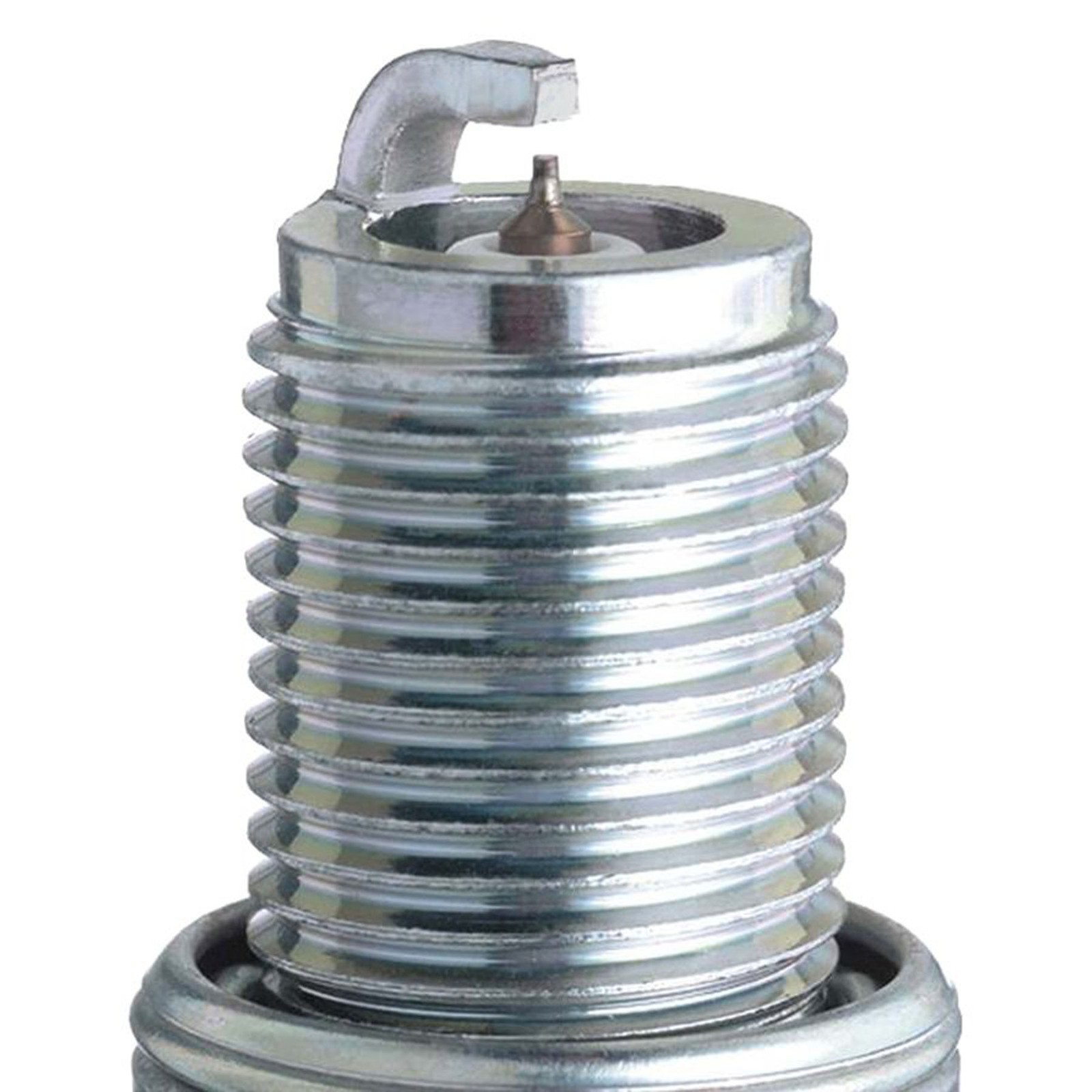NGK NGK 6747 BR8EIX IRIDIUM IX SPARK PLUG SOLID TERMINAL 6747