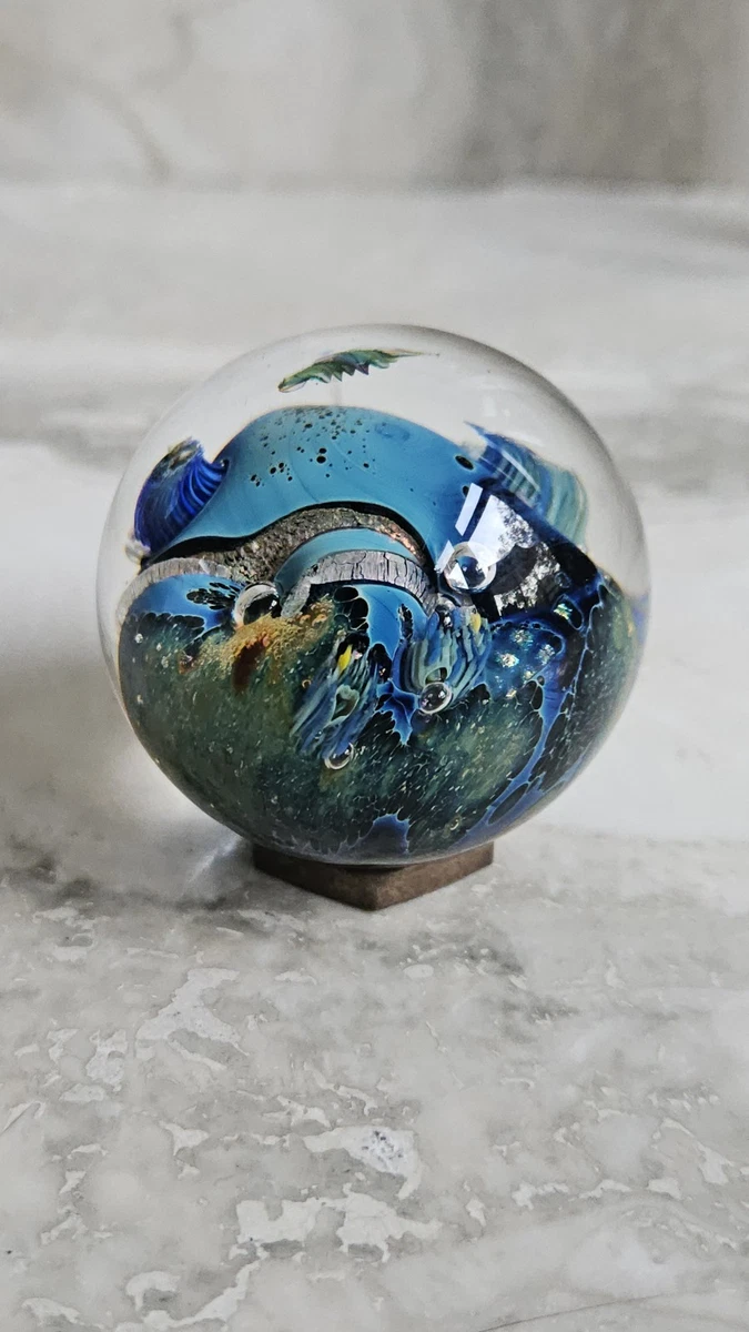 Josh Simpson Art Glasses products for sale | eBay