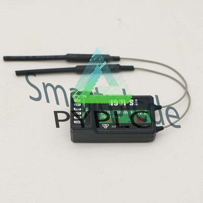 2.4G Flysky FS-iA6B 6CH Receiver PPM Output w/ iBus Port Compatible FS-i4/i6/i10