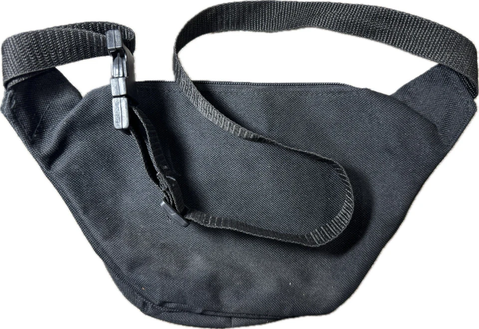 Rare Vintage White House Fanny Pack - Изображение 3 из 3