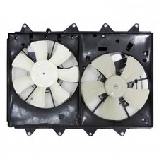 For Mazda CX9 Fan Assembly 2010 11 12 13 14 2015 For MA3115148 | CA27-15-025B