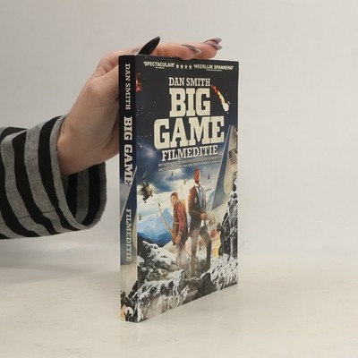 Big game: Filmeditie - druk 1  |  Daniel Smith