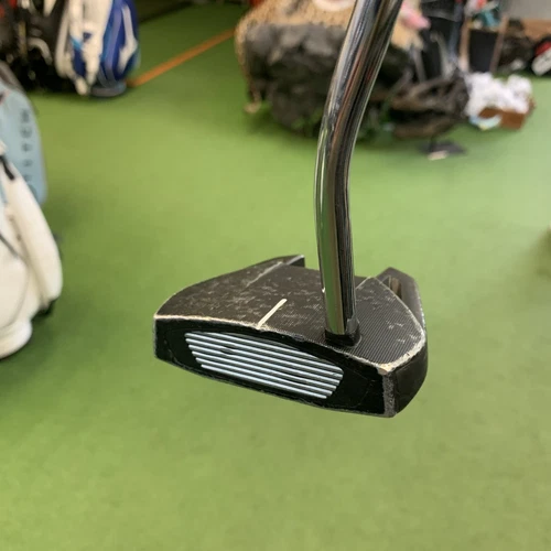 Taylormade Spider GT Putter 35” Used Pistol GTR 1.0  As Good Or Better See Below