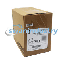 New Allen Bradley 22A-D2P3N104 PowerFlex 4- 0.75 kW 1 HP AC Drive