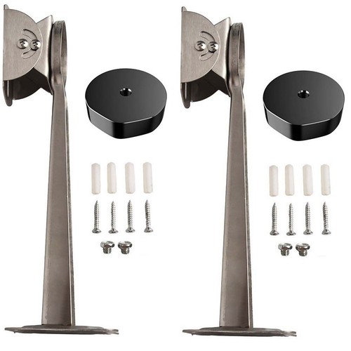 Stable Wall Mount Bracket for Starlink For Mini with Alloy Construction - Photo 8/21
