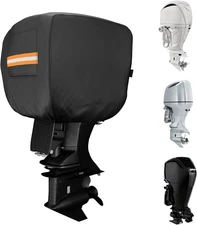 Outboard Motor Cover for Motor 50-115HP Waterproof Heavy-Duty Boat Engine New