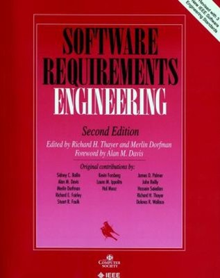 Software Requirements Engineering Paperback