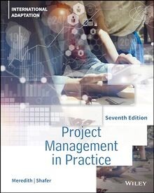 Project Management in Practice: International Adaptation... | Buch | Zustand gut