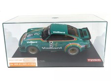 Kyosho Mini-Z Body Porsche 934RSR 1976 Vailant Green Auto Scale Collection