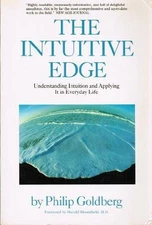 The Intuitive Edge by Goldberg