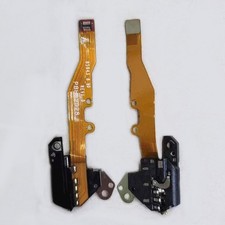 Earphone Jack Flex Cable for Samsung Galaxy Tab A7 10.4 2020 SM-T500 T505