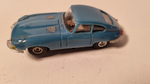 Faller AMS Jaguar E-Type S033-96 - Bild 4 von 17