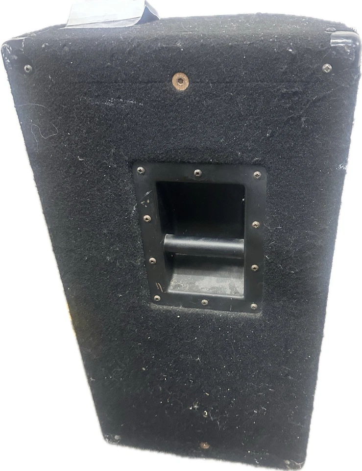 Woofer de repuesto Yorkville 7524 15" para altavoces EF500P 8 Ω Foto 2 de 4