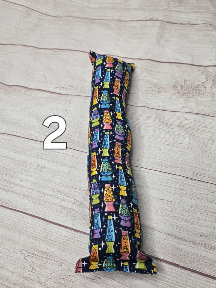 Handmade Cat/Kitten Catnip Kick Toy, Catnip, Organic Catnip Kicker Stick, Kitty - Image 3 of 4