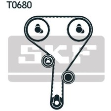 Courroie de distribution Mitsubishi COLT